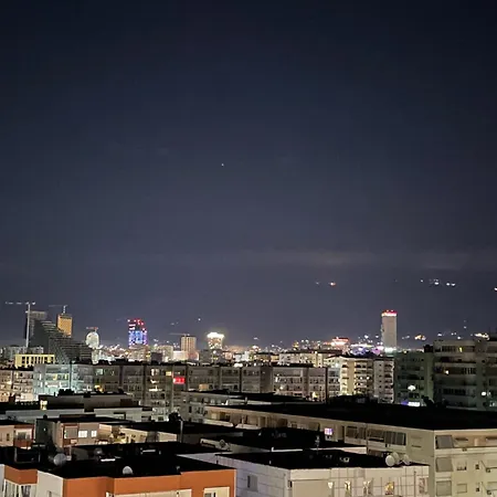 דירה Moonshine 2 טיראנה