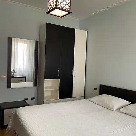 Moonshine 2 Apartment Tirana