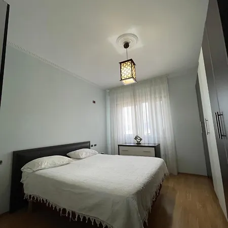 Moonshine 2 Apartment Tirana