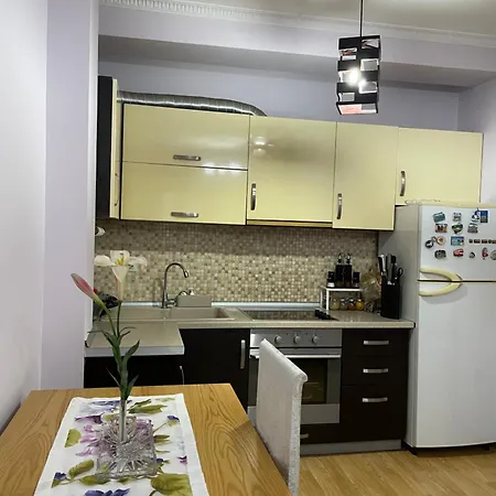 Apartment Moonshine 2 Tirana